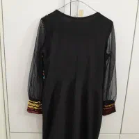 لباس مجلسی|لباس|تربتحیدریه, قائم|دیوار