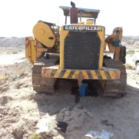 سایدبوم D7برای اجاره خطوط لوله اب وگاز