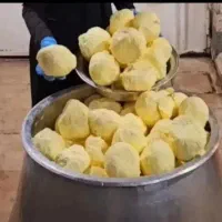 کره گاوی|خوردنی و آشامیدنی|شیراز, شهرک ترکان|دیوار