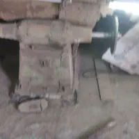 یک باب کارگاه پرداختکار ی به مساحت ۴۲ متردار|فروش دفتر صنعتی، کشاورزی، تجاری|بهارستان, |دیوار