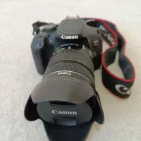 فروش فوری دوربین عکاسی canon|دوربین عکاسی و فیلم‌برداری|ملایر, |دیوار