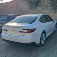 ژاپن Toyota Camry e-plus 2.5L 2025