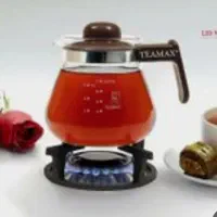 قوری تیمکس شعله مستقیم خارجی|قوری، کتری، قهوه‌ساز دستی|قم, یزدان‌شهر|دیوار