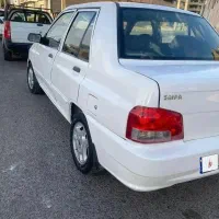 132 دوگانه کارخانه هیدرولیک|خودرو سواری و وانت|بیرجند, |دیوار