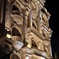 آپارتمان 123 متری حافظیه