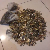 یراق آلات چرم