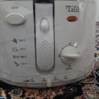 سرخکن نو|سایر لوازم برقی|تهران, اسفندیاری|دیوار