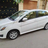 سابرینا 1394بدون رنگ 100کار|خودرو سواری و وانت|مشهد, چهارچشمه|دیوار