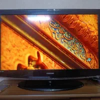 تلویزیون ال سی دی۴۳اینچ سامسونگ اصل