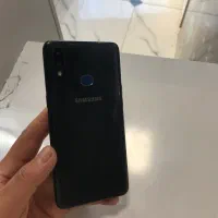 گوشی a10sبا حافظه ۳۲