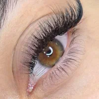 جذب مدل اکستنشن مژه با قیمت ویژه