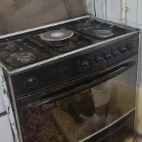 اجاق فرگاز