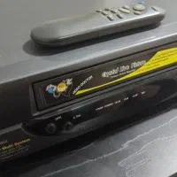 دستگاه ویدیو ال جی اصل