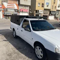 وانت آریسان ۱ مدل ۹۵|خودرو سواری و وانت|بندرعباس, |دیوار