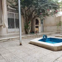 منزل ویلایی ۲۳۰متر نزدیک به حرم