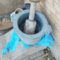 فروش هاون سنگی