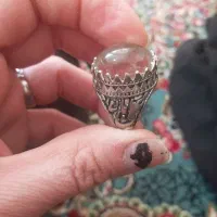 انگشتر مردونه