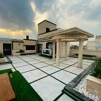 آپارتمان ۳خواب در هاشمیه_۱۸۵ متر صفر_به قیمت رسیده