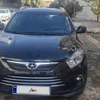 جک s5|خودرو سواری و وانت|شیراز, زرهی|دیوار