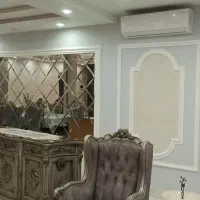 نقاشی ساختمان