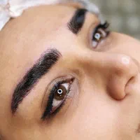 مدل میکروبلیدینگ ابرو|خدمات آرایشگری و زیبایی|اصفهان, صائب|دیوار
