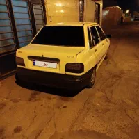 پراید مدل 81|خودرو سواری و وانت|بیرجند, |دیوار