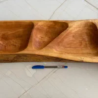 اردورخوری چوبی|ظروف سرو و پذیرایی|تهران, صادقیه|دیوار