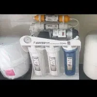 دستگاه تصفیه آب