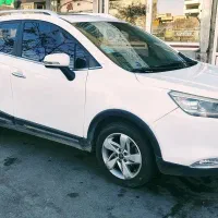 جک s3 آخر 97|خودرو سواری و وانت|تبریز, |دیوار