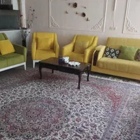 سوییت مبله یک خواب تمیز