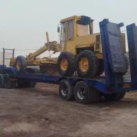 کمرشکن دو محور پل دار|خدمات حمل و نقل|اهواز, کوروش|دیوار