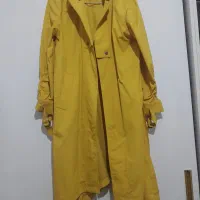 ۲۰ عدد مانتو پالتو بارانی لباس مجلسی|لباس|تبریز, |دیوار