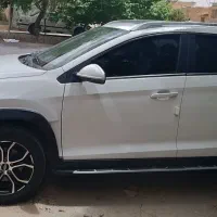 ماشین x22پرو Mt مدل ۱۴۰۴