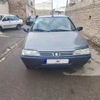 فروشی ماشینجخ 405 جی ال ایکس مدل 94|خودرو سواری و وانت|تایباد, |دیوار