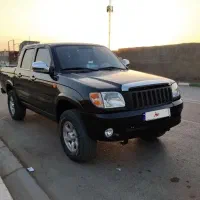 کاپرا دوکابین تک دف دوگانه دست|خودرو سواری و وانت|مشهد, مهدی آباد|دیوار