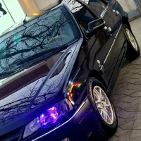 پژو پارس TU5|خودرو سواری و وانت|آبیک, |دیوار