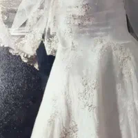 لباس عروس مزون دوز|لباس|تهران, میرداماد|دیوار