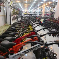 انــواع و اقســام مدل های دوچـرخه،در فروشگاه سیمرغ