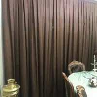 پرده نو|پرده، رانر، رومیزی|کرج, عظیمیه|دیوار