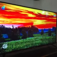 تلویزیون ال ای دی هوشمند43سام الکترونیک