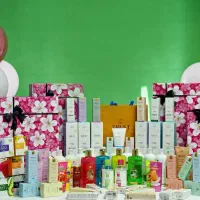 محصولات مراقبتی پوستی تراست