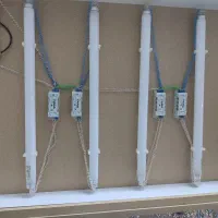 میز نور|لوازم التحریر|قم, پردیسان|دیوار