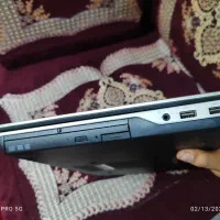 فروش لپتاپ دل E6540 فول پورت|رایانه همراه|آبادان, |دیوار