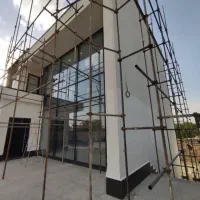 اجرای داربست فلزی|خدمات پیشه و مهارت|دزفول, |دیوار