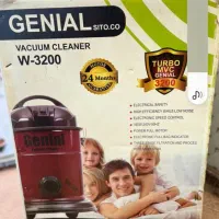 جاروبرقی نو وکاملا آرک