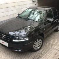 سورن پلاس 1400 مشکی EF7