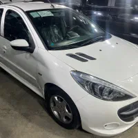 207 مدل 97 اتومات