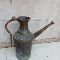 ظروف مسی قدیمی|کلکسیون اشیاء عتیقه|تهران, شهرک پرواز|دیوار
