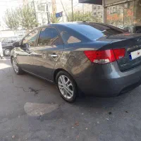 سراتو آپشنال 2000 مدل 97|خودرو سواری و وانت|تهران, دربند|دیوار