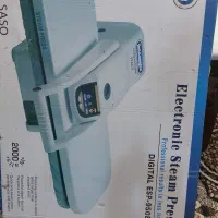 اتو پرس دلونگی اصل